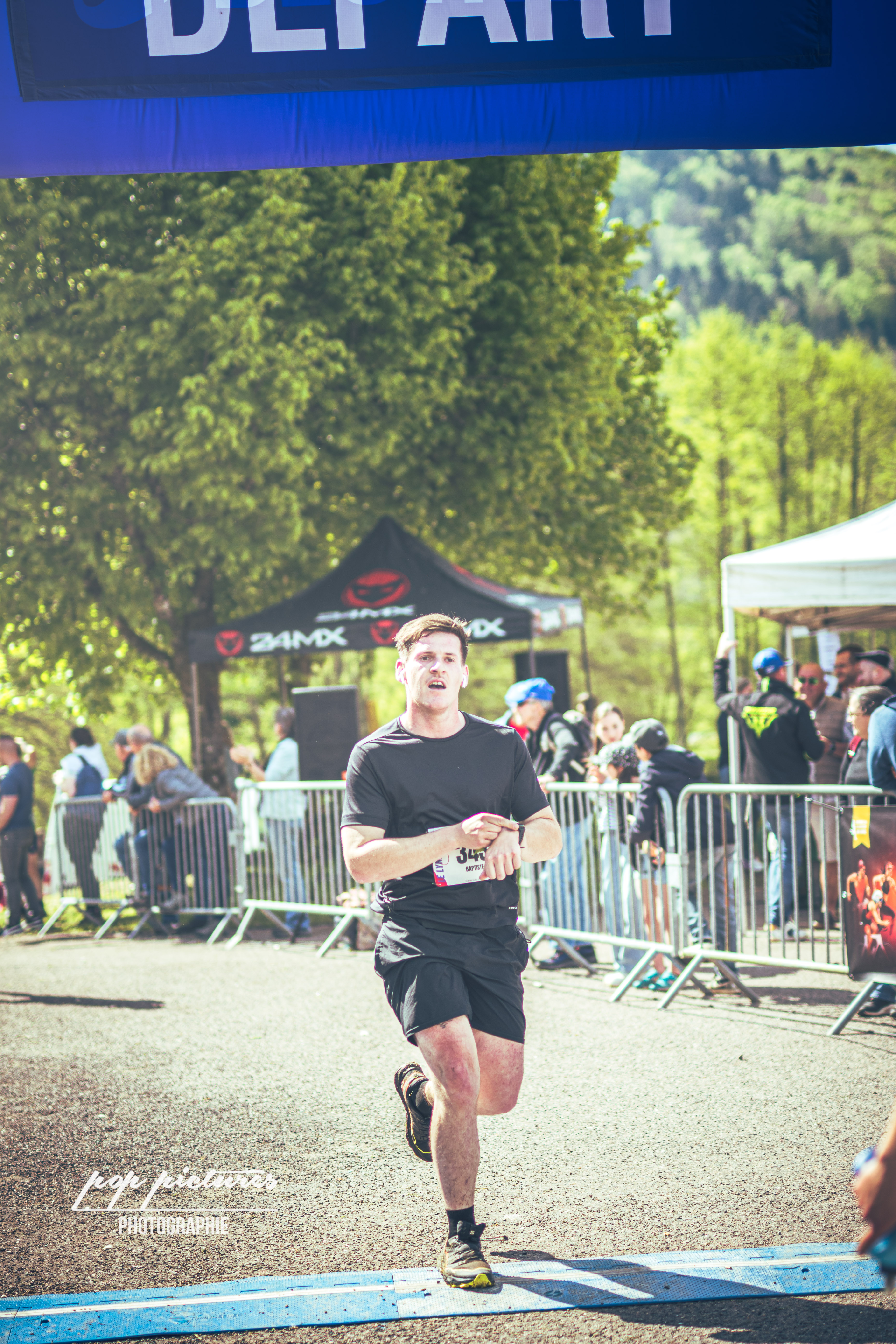 Image du trail